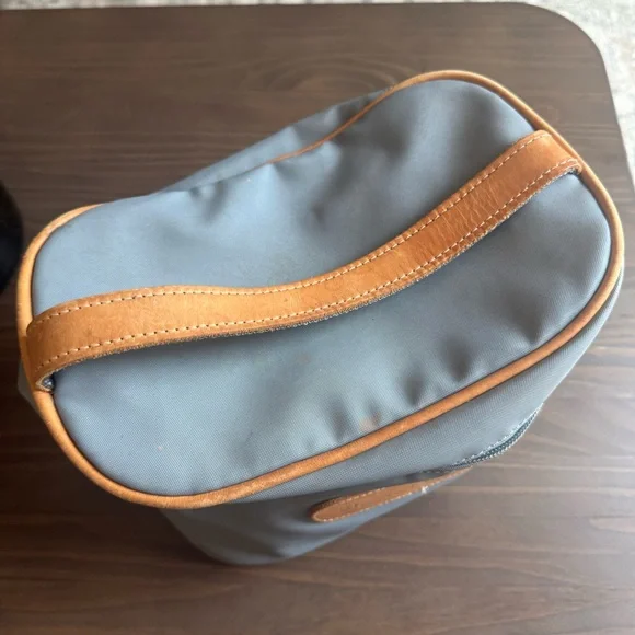 Jon Hart Makeup Bag with Insert - Picture 7 of 10